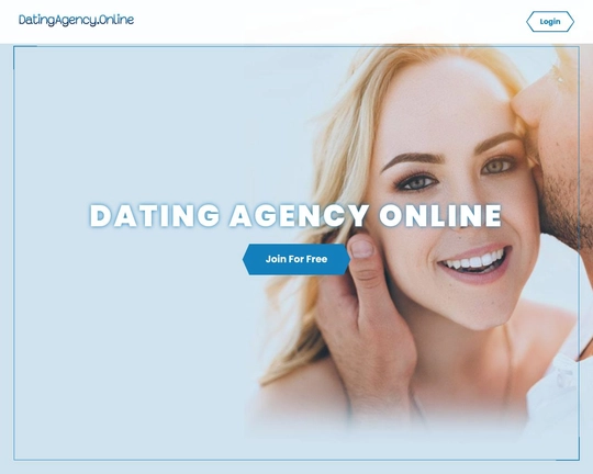 Online Dating Agency